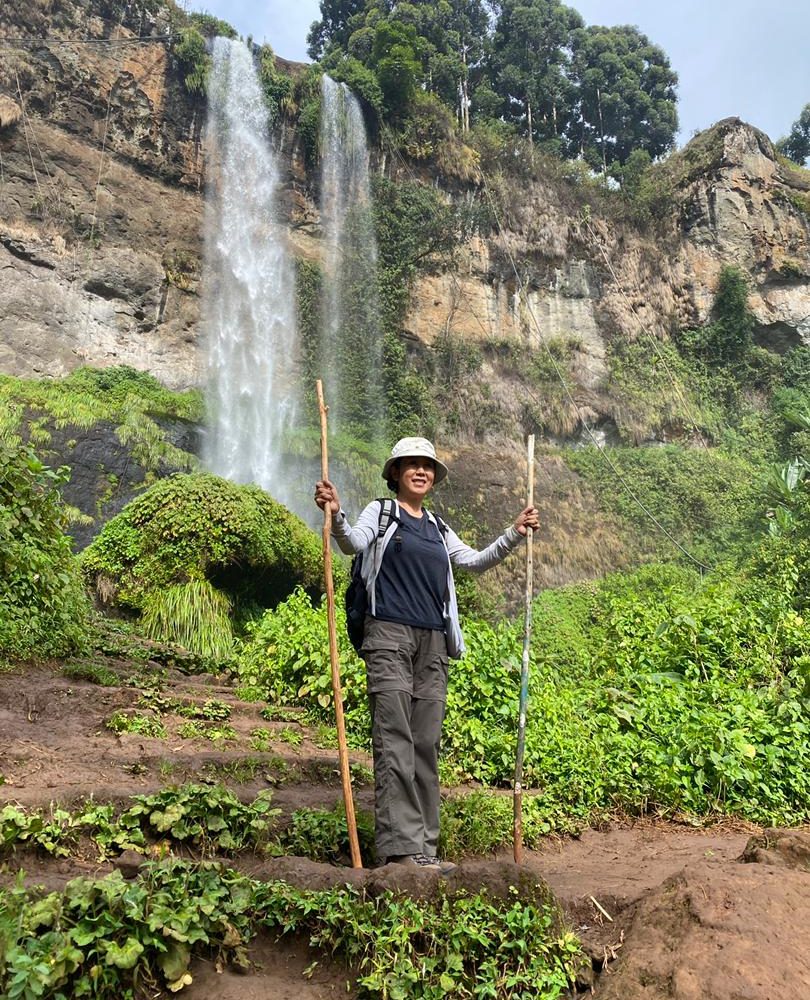 sipi falls